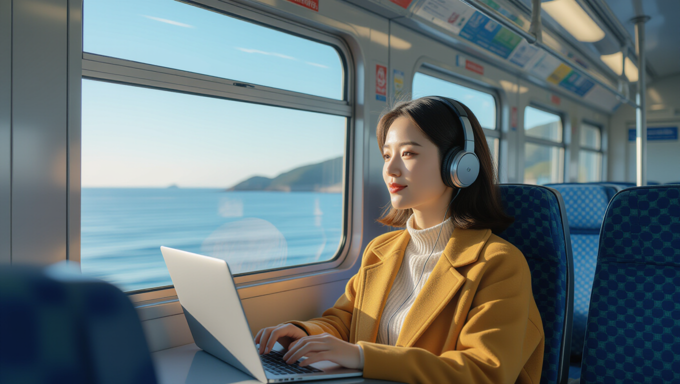 ITX 마음: 노선, 시간표, 예매 꿀팁부터 KTX 비교까지! 완벽 가이드 7 🌟 ITX 마음 탑승 후기 & 추천 코스