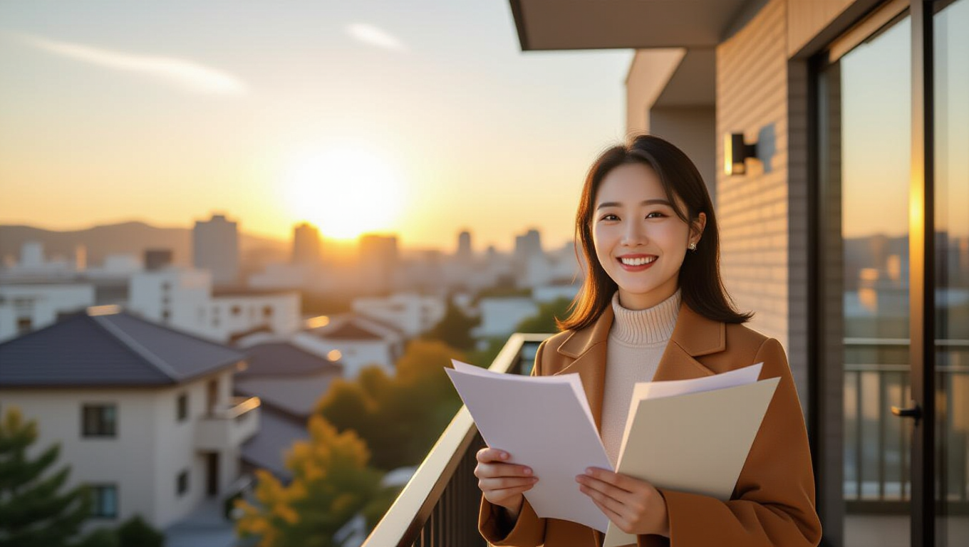 월세 세액공제: 자격 조건부터 홈택스 신청, 환급금 계산까지 완벽 가이드 3 🔍 월세 세액공제, 누가 받을 수 있나요?
