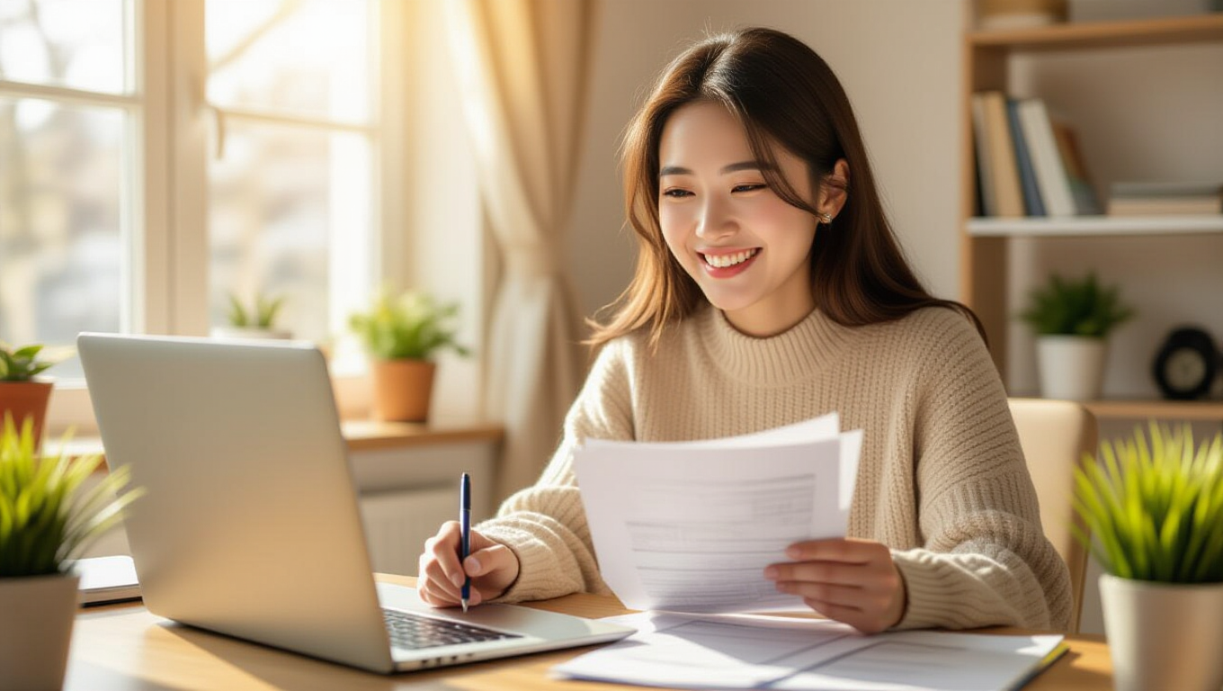 2025 프리랜서 종합소득세 완벽 가이드: 신고 방법, 절세 전략, 건강보험료 9 📌 마무리