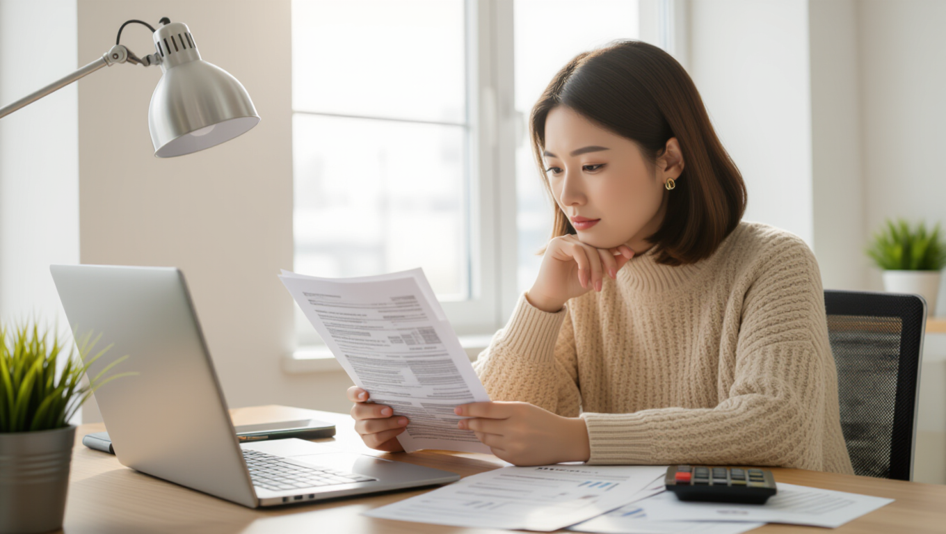 2025 프리랜서 종합소득세 완벽 가이드: 신고 방법, 절세 전략, 건강보험료 7 ⚠️ 프리랜서 종합소득세 신고, 이것만은 주의하세요!