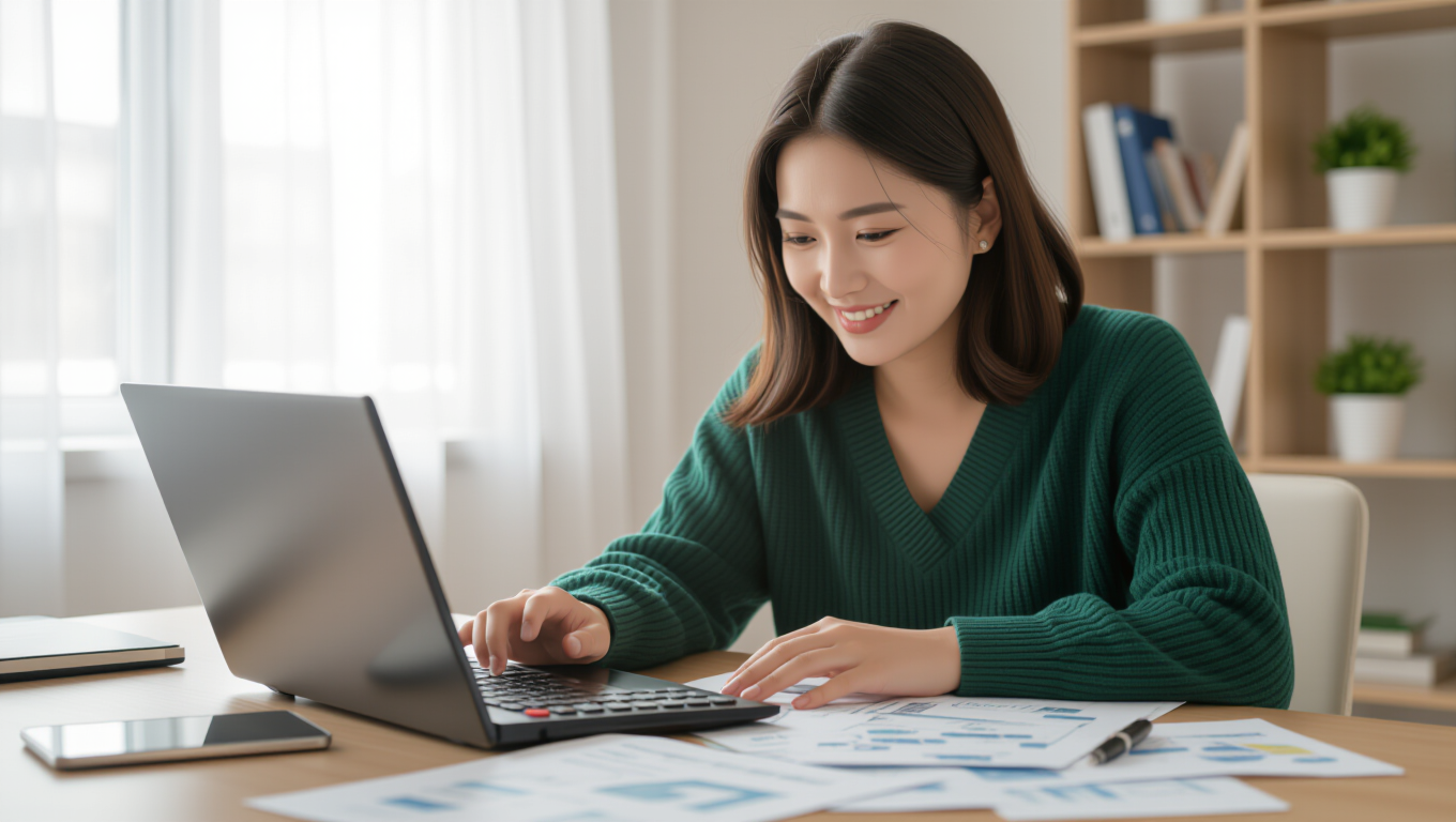 2025 프리랜서 종합소득세 완벽 가이드: 신고 방법, 절세 전략, 건강보험료 4 📝 프리랜서 종합소득세 신고, 이렇게 하세요!