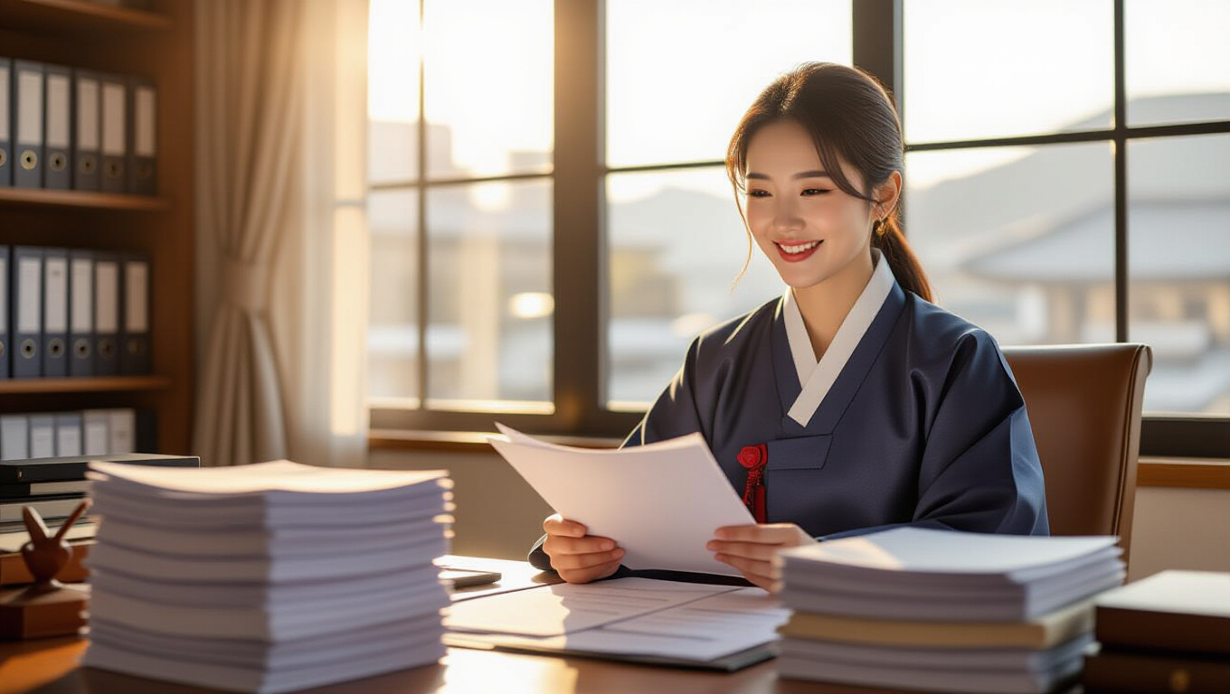 개인회생 성공 전략: 기각 사유 분석부터 재신청, 전문가 조력까지 8 🤝 전문가 조력, 왜 중요할까요?