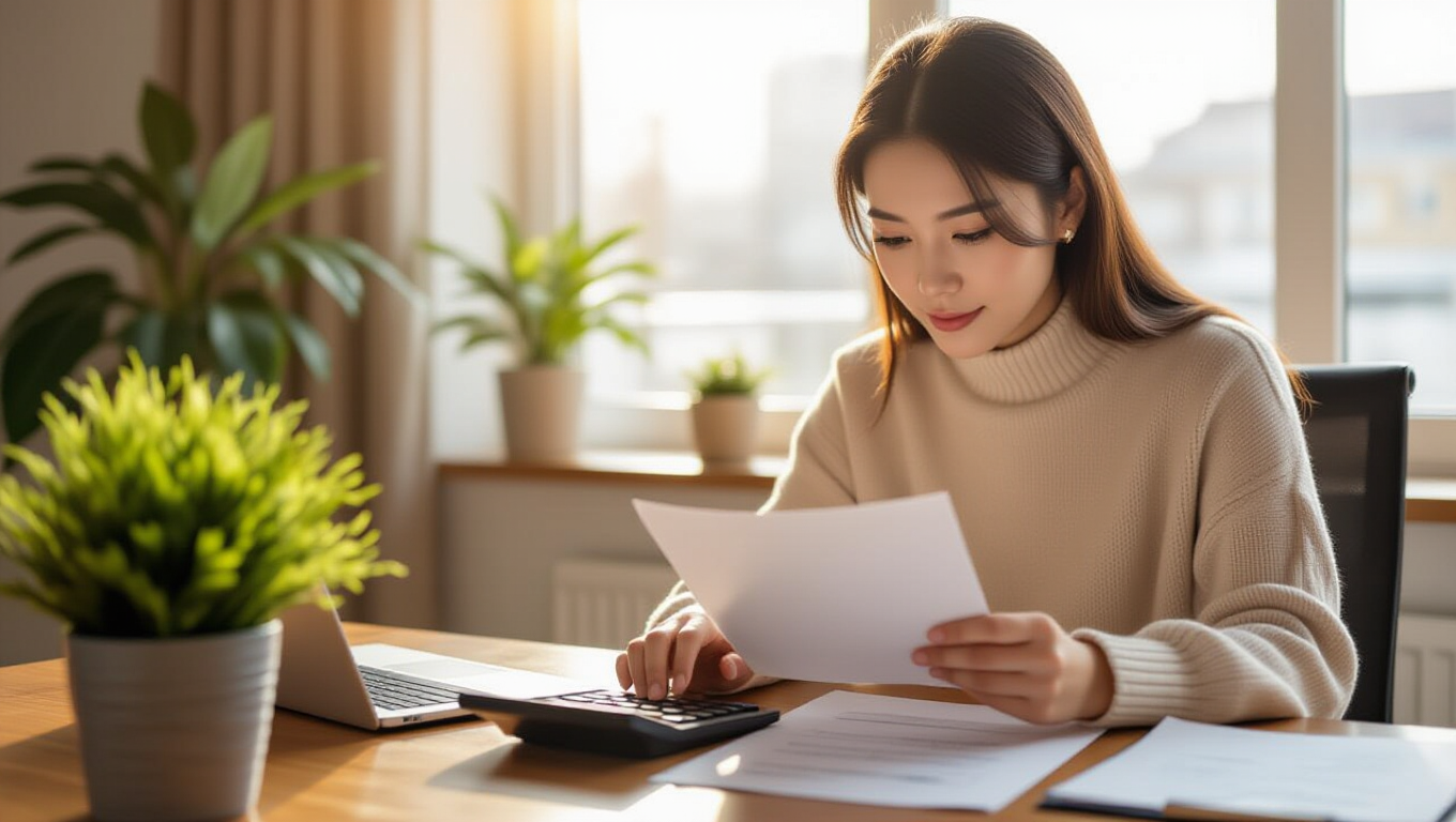 개인회생 성공 전략: 기각 사유 분석부터 재신청, 전문가 조력까지 5 📊 변제계획안, 이렇게 작성하세요!