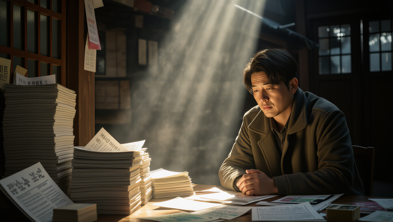 개인회생 성공 전략: 기각 사유 분석부터 재신청, 전문가 조력까지 2 📋 개인회생 제도, 왜 필요할까요?