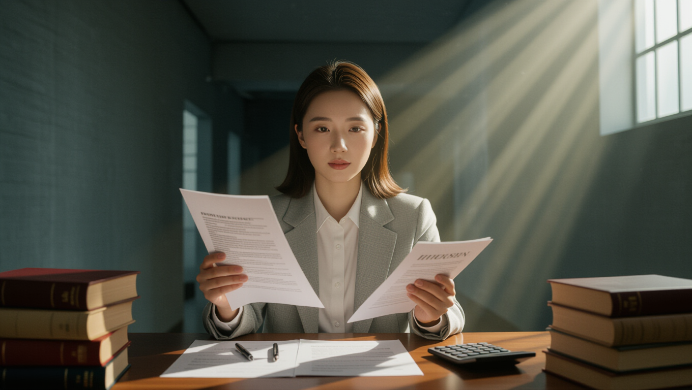 개인회생 성공 전략: 기각 사유 분석부터 재신청, 전문가 조력까지 7 🔄 기각 후 재신청, 성공 전략은?