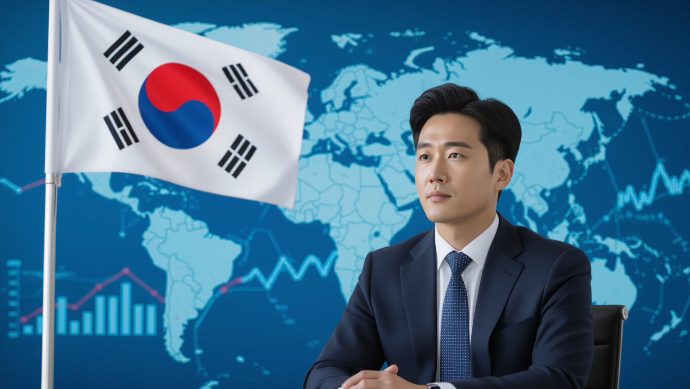 🇰🇷 한국 경제에 미칠 영향과 대응