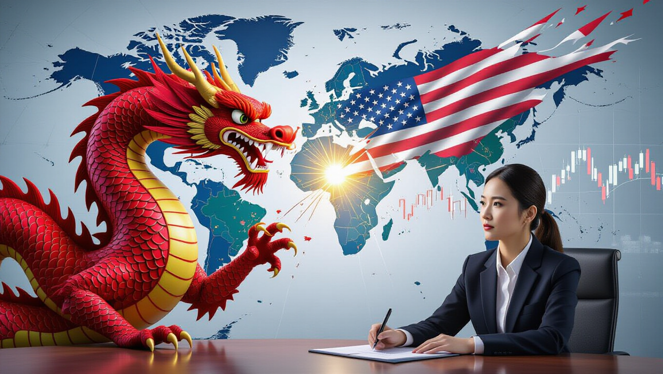 📊 예상되는 글로벌 경제 파급 효과