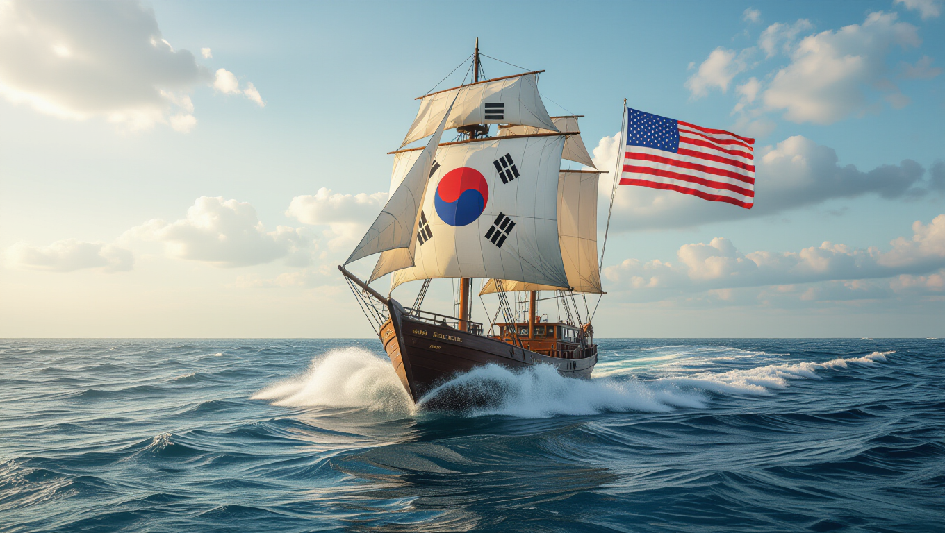 🚀 위기를 기회로 만드는 한국의 전략