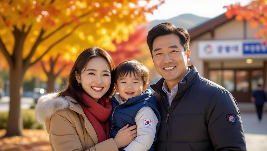 2025-2026 독감/코로나 무료 예방접종: 대상, 기간, 병원 찾기 완벽 가이드 7 🗺️ 지역별 예방접종 지원 사업 안내