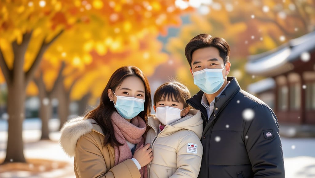 2025-2026 독감/코로나 무료 예방접종: 대상, 기간, 병원 찾기 완벽 가이드 8 📌 마무리