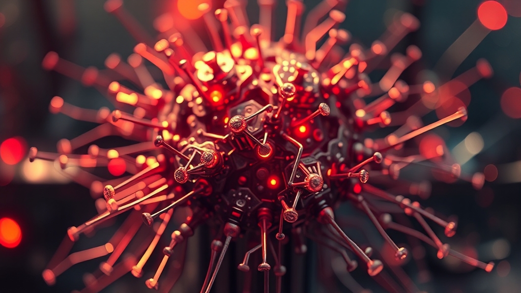 AMD 주가 급등! OpenAI 협력, AI 시장 전망과 투자 리스크 A to Z 9 결론 (realistic 스타일)