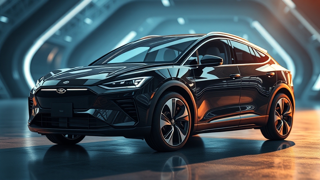 2025 전기차 보조금 총정리: 지원 조건, 금액, 신청 방법 완벽 가이드 6 차량 가격과 주행거리, 얼마나 중요할까요? (realistic 스타일)