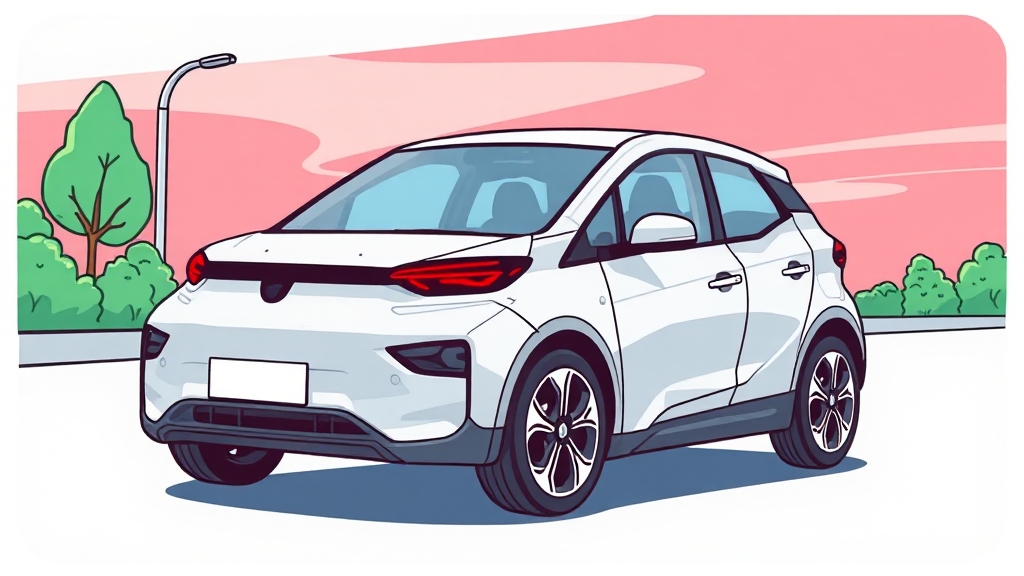 2025 전기차 보조금 총정리: 지원 조건, 금액, 신청 방법 완벽 가이드 7 제한 사항과 주의점은 무엇일까요? (cartoon 스타일)