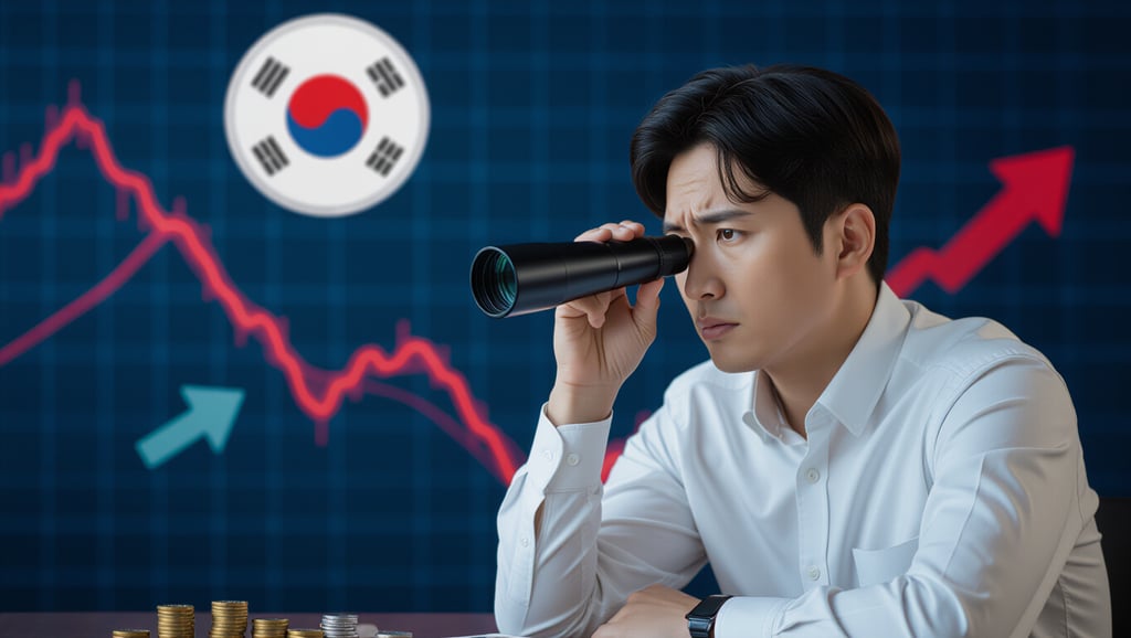 긴급진단: 암호화폐 폭락 원인 심층 분석 - 미중 갈등, 레버리지 청산, 시장 전망 5 📉 주요 코인별 가격 변동과 시장 파장