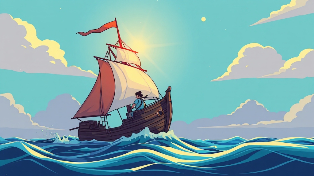 새도약 기금 완벽 분석: 자동매입부터 탕감 조건, 신청 A to Z 2 새도약 기금이란? (cartoon 스타일)