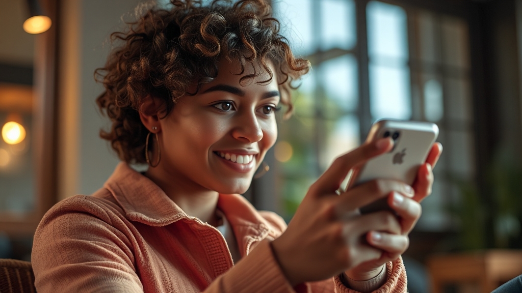 신용회복 대상자 조회 A to Z: 토스, 나이스 비교 & 혜택 총정리 5 토스 앱으로 간편 조회 (realistic 스타일)