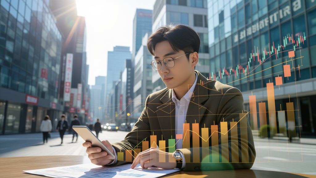 오늘의 금 시세: 실시간 비교, 투자 방법, 변동 요인 & 유의사항 2 📋 오늘의 금 시세: 국내외 실시간 비교