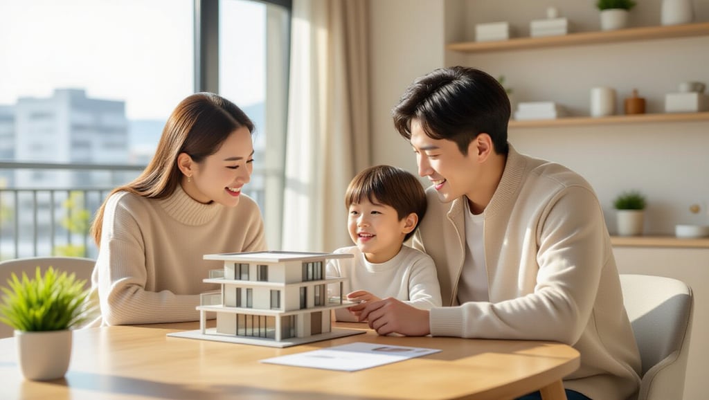 💰 청주 롯데캐슬 시그니처 공급가 분석