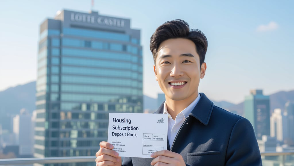 ✅ 청약 자격 및 유의사항