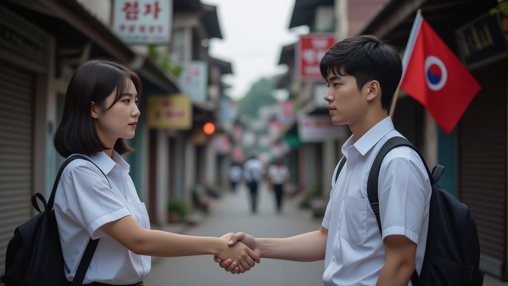 캄보디아 대학생 살해, 강남 마약 음료 연루? 핵심 용의자 추적 7 📌 사회적 파장과 예방 과제