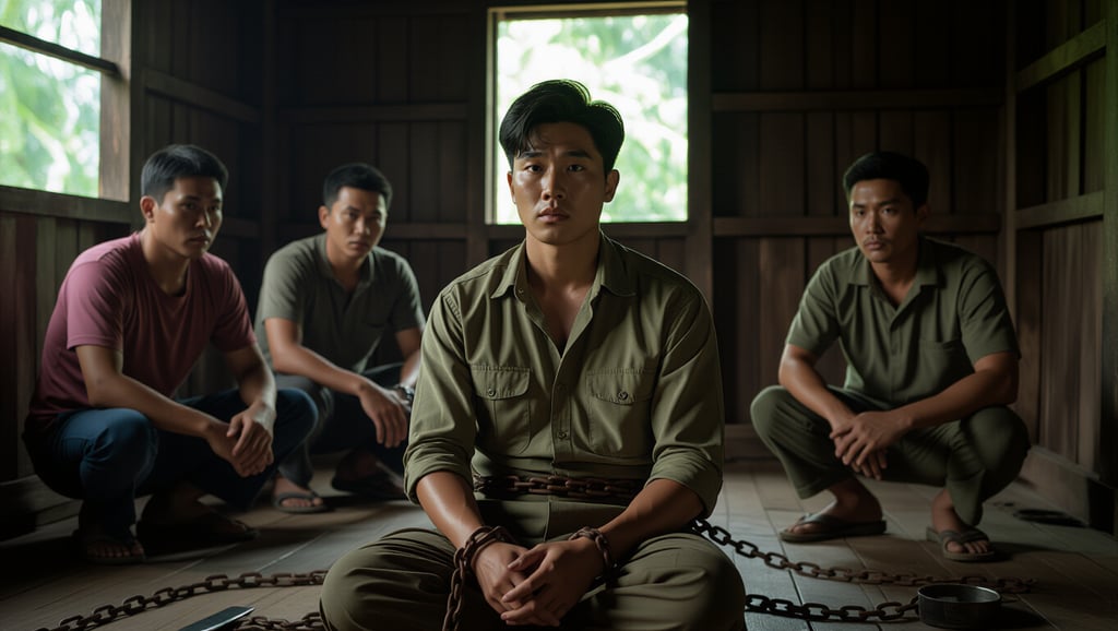 캄보디아 대학생 살해, 강남 마약 음료 연루? 핵심 용의자 추적 2 📋 캄보디아 대학생 살해 사건의 전말