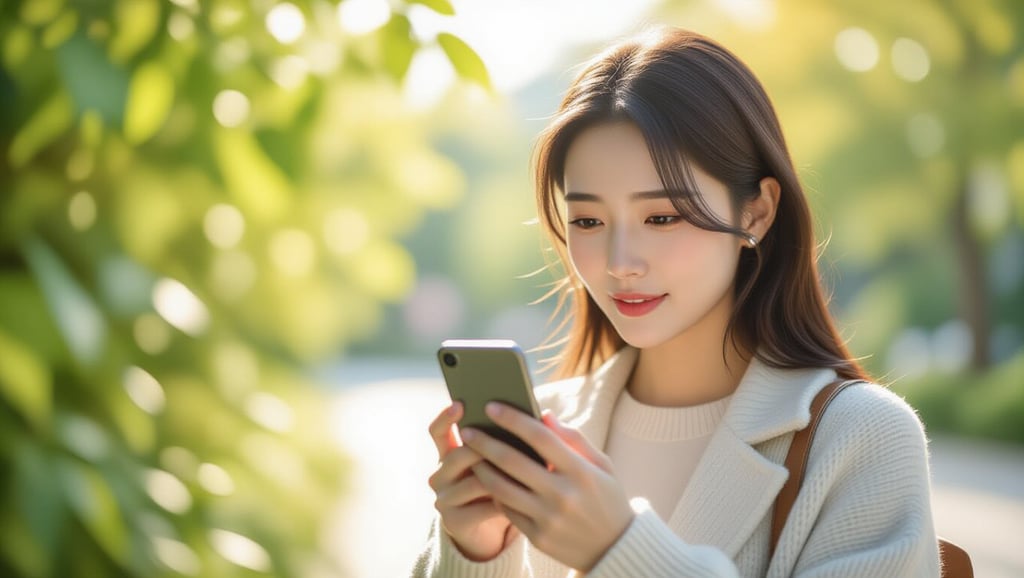 2025 화담숲 단풍 예약 성공 전략: 취소표, 모노레일, 절정 시기 총정리 4 💡 화담숲 취소표, 이렇게 잡아요!