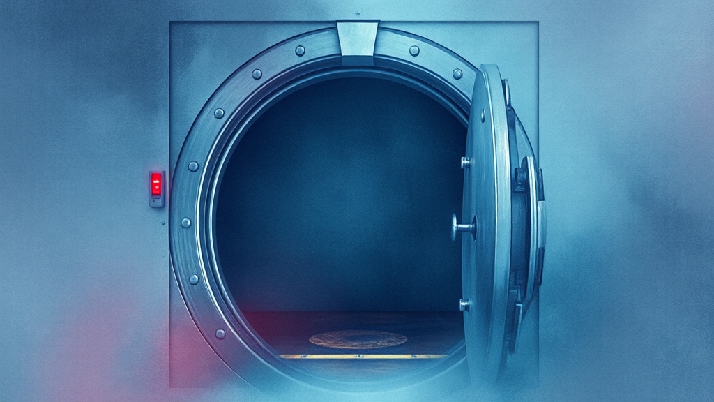 기술 유출 A to Z: 산업기술보호법 완벽 분석 및 대응 전략 3 기술 유출, 얼마나 심각할까요? (watercolor 스타일)