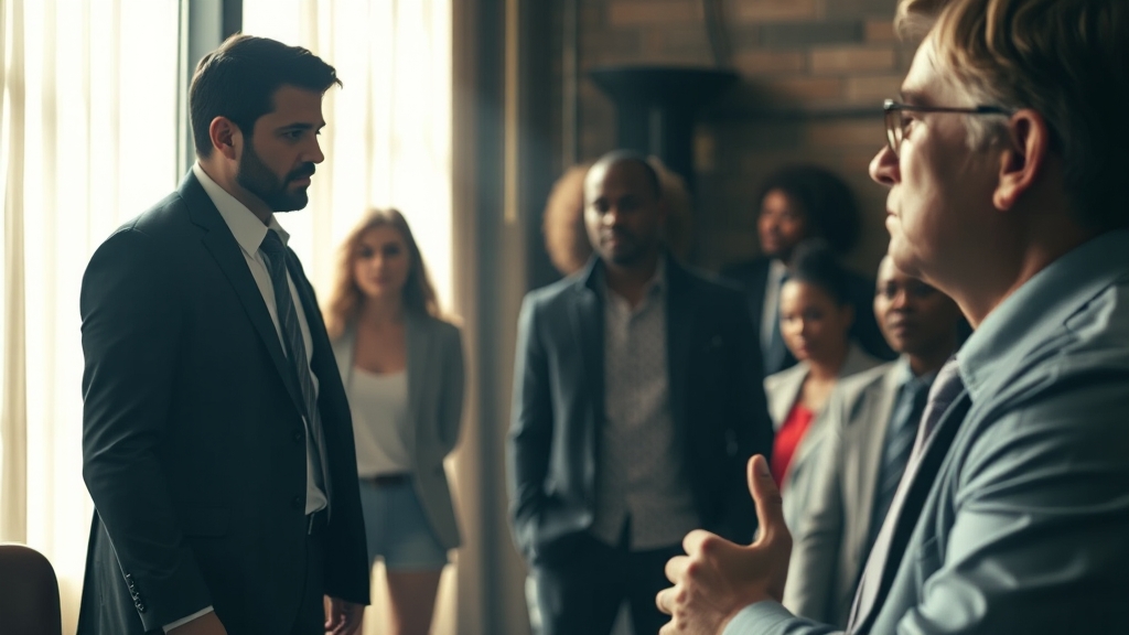 명도소송 A to Z: 절차, 비용, 세입자 대응, 강제집행 성공 전략 2 명도소송, 왜 필요할까? (realistic 스타일)