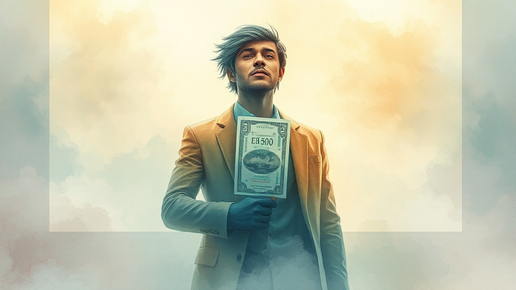 명도소송 A to Z: 절차, 비용, 세입자 대응, 강제집행 성공 전략 5 세입자의 효과적인 대응 전략 (watercolor 스타일)