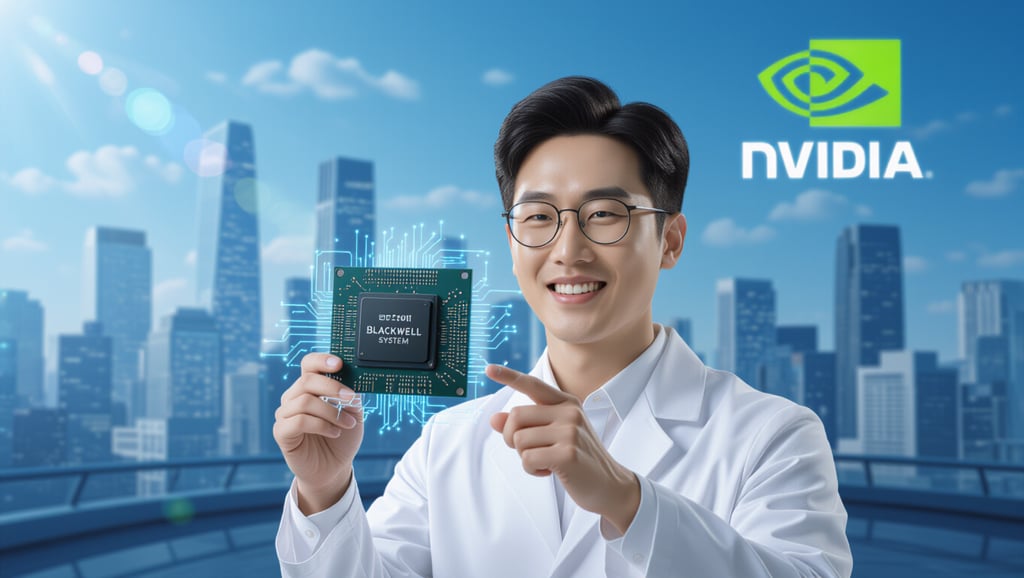 2025 미국 주식 시장 대전망: 급락 원인 분석부터 투자 전략까지 5 🚀 2025년, 주목해야 할 핵심 투자 종목