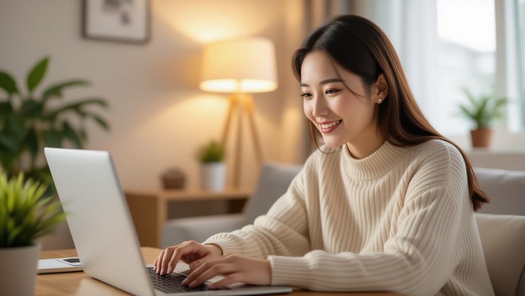 출입국사실증명서 발급 완벽 가이드: 온라인 정부24, 주민센터 총정리 3 💻 정부24 온라인 발급, 이렇게 쉬워요!