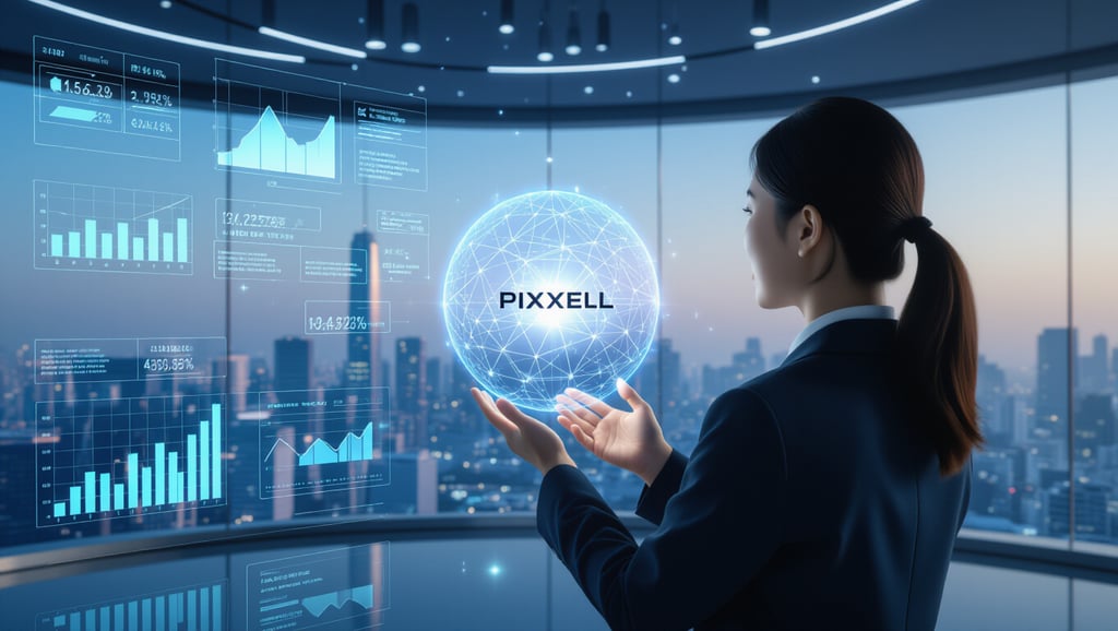 포바이포 주가 심층 분석: 2025년 하반기 전망 및 투자 전략 9 📌 마무리