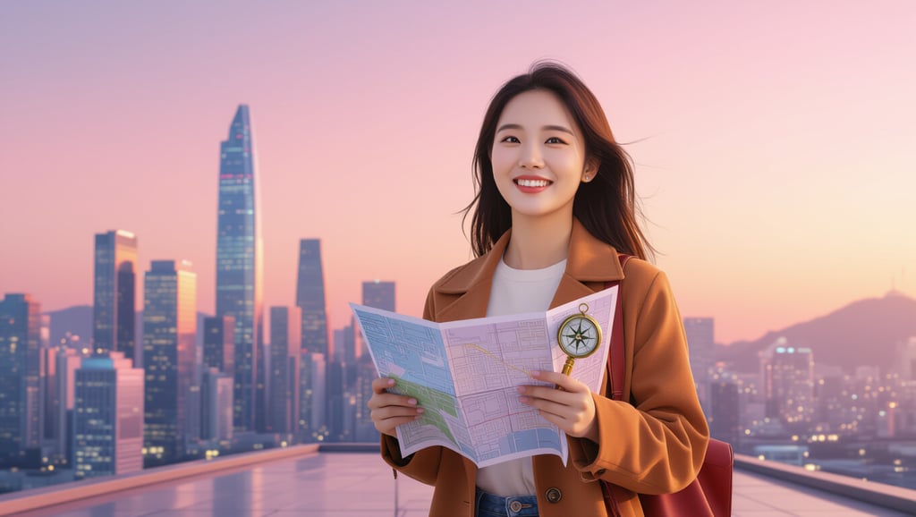 2030 재테크, 지금 시작해야 하는 이유: 맞춤 로드맵 & 성공 전략 4 🗺️ 나만의 재테크 로드맵 설계