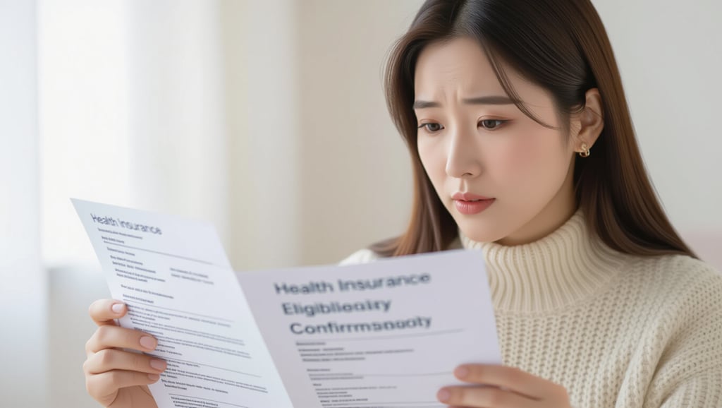 ⚠️ 발급 전 필수 확인 사항