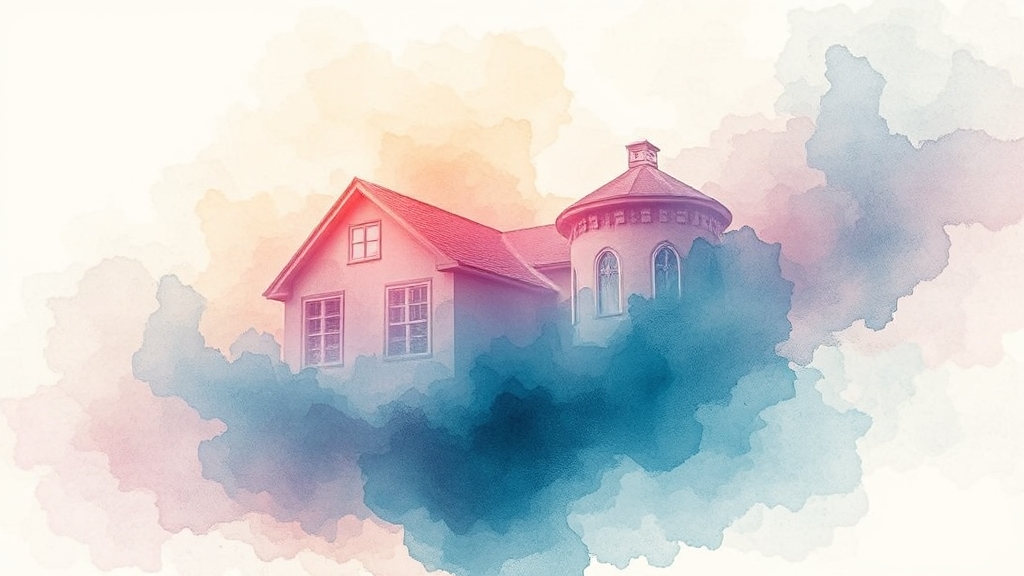 부동산 시장 시세 조작 논란, 정부 대응과 향후 정책 변화는? 2 시세 조작 논란, 왜? (watercolor 스타일)