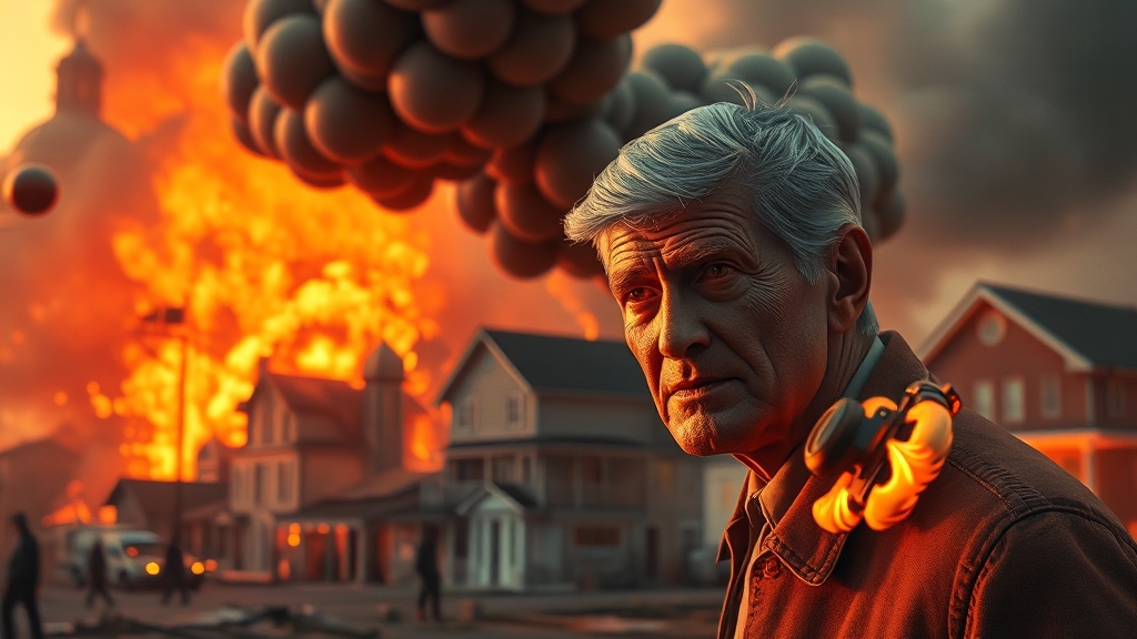 부동산 시장 시세 조작 논란, 정부 대응과 향후 정책 변화는? 5 대통령의 경고, 의미는? (realistic 스타일)