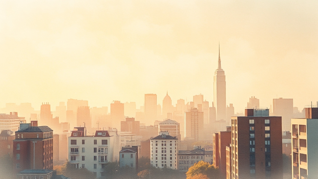 부동산 시장 시세 조작 논란, 정부 대응과 향후 정책 변화는? 9 마무리 (watercolor 스타일)