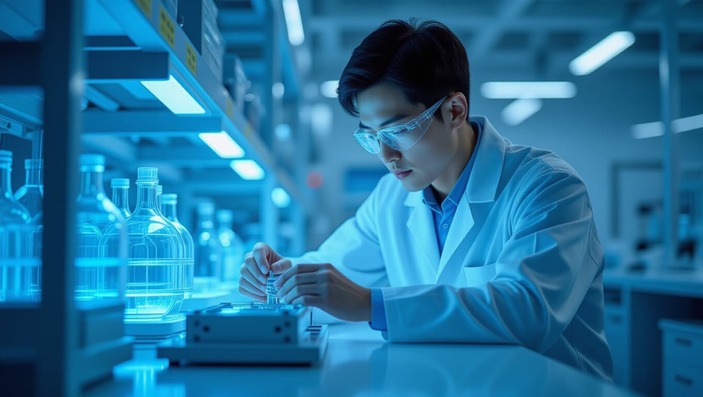 범한퓨얼셀, 잠수함부터 수소 인프라까지 핵심 동력과 투자 전략 2 📋 범한퓨얼셀, 수소 생태계 종합 기업으로 도약해요