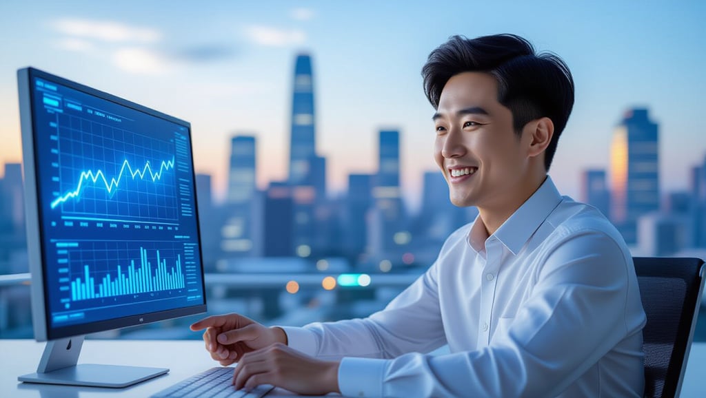 PS일렉트로닉스, AI·로봇 테마 급등의 모든 것: 기업 분석부터 투자 전략까지 8 📌 PS일렉트로닉스, 현명한 투자 전략은?