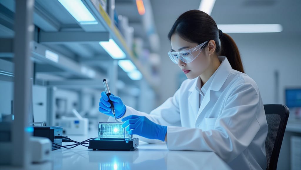 PS일렉트로닉스, AI·로봇 테마 급등의 모든 것: 기업 분석부터 투자 전략까지 2 📋 PS일렉트로닉스, 어떤 기업인가요?