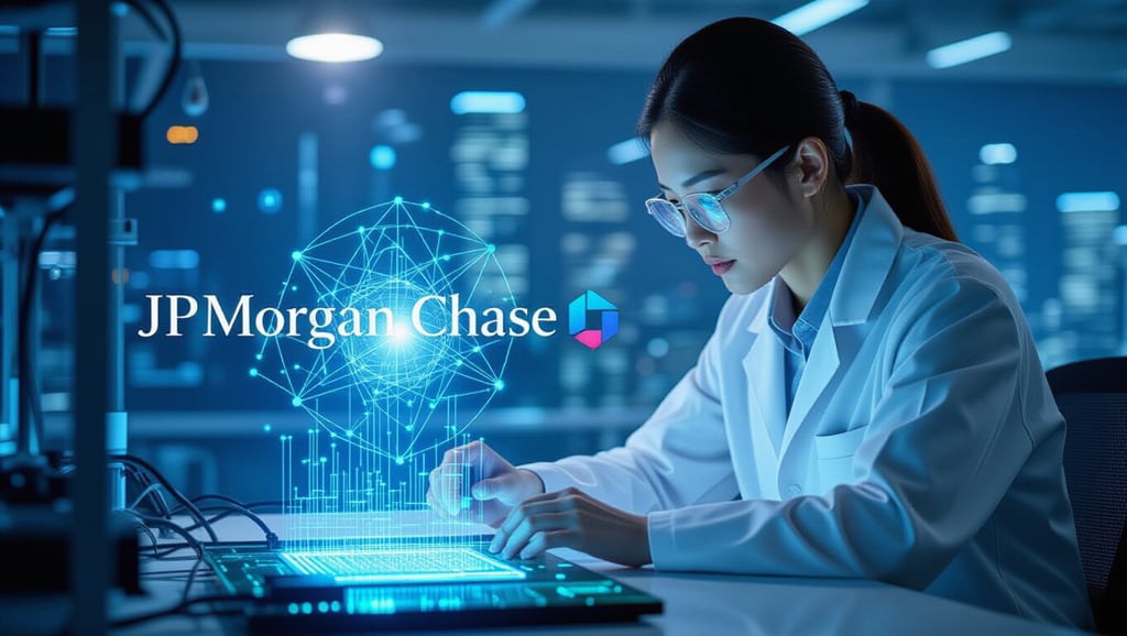 포톤, 양자컴퓨팅 전환과 주가 급등의 모든 것: 투자 리스크와 전망 3 📈 주가 급등의 비밀: 양자컴퓨팅과 포토닉스