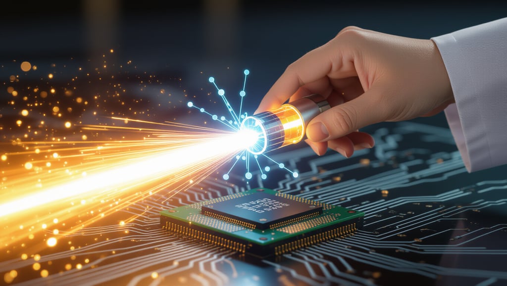 포톤, 양자컴퓨팅 전환과 주가 급등의 모든 것: 투자 리스크와 전망 6 💡 포톤의 성장 엔진: 실적 기반과 미래 기회