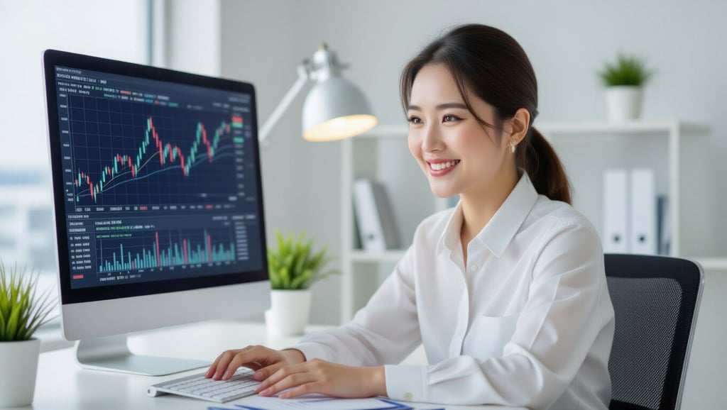 미국 증시 혼조세 원인: 금리, AI, 실적, 미중 관계 심층 분석 6 📊 주요 지수 및 섹터별 분석