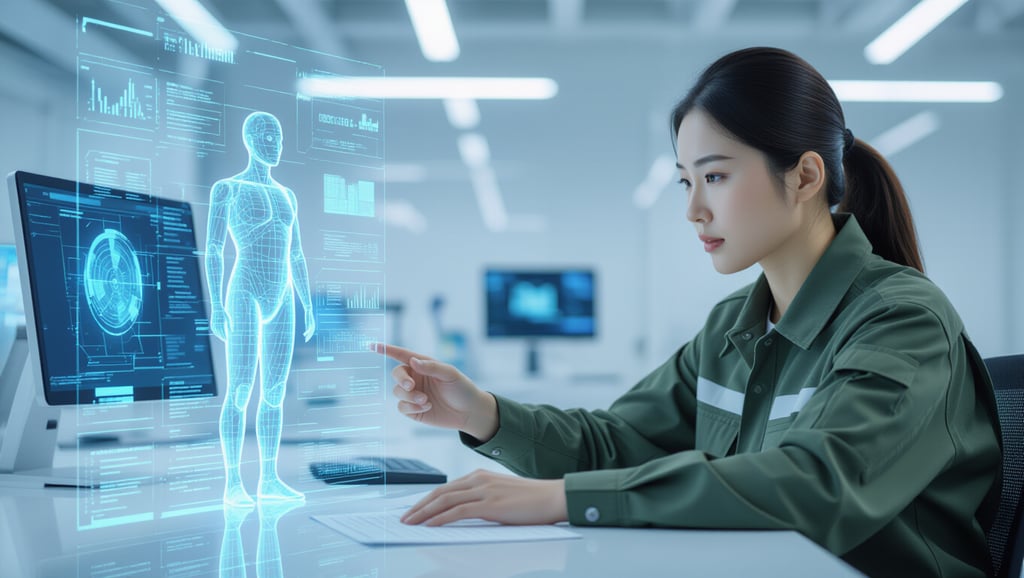 K-방산 투자 핵심: 성장 동력, 대장주 TOP10, ETF 전략 분석 4 🔍 유망 방산 기업 선정 기준