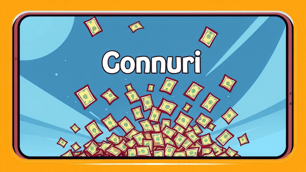 디지털 온누리 상품권 완벽 가이드: 10% 할인부터 사용처, 환급까지! 4 충전 및 10% 할인 혜택 (cartoon 스타일)