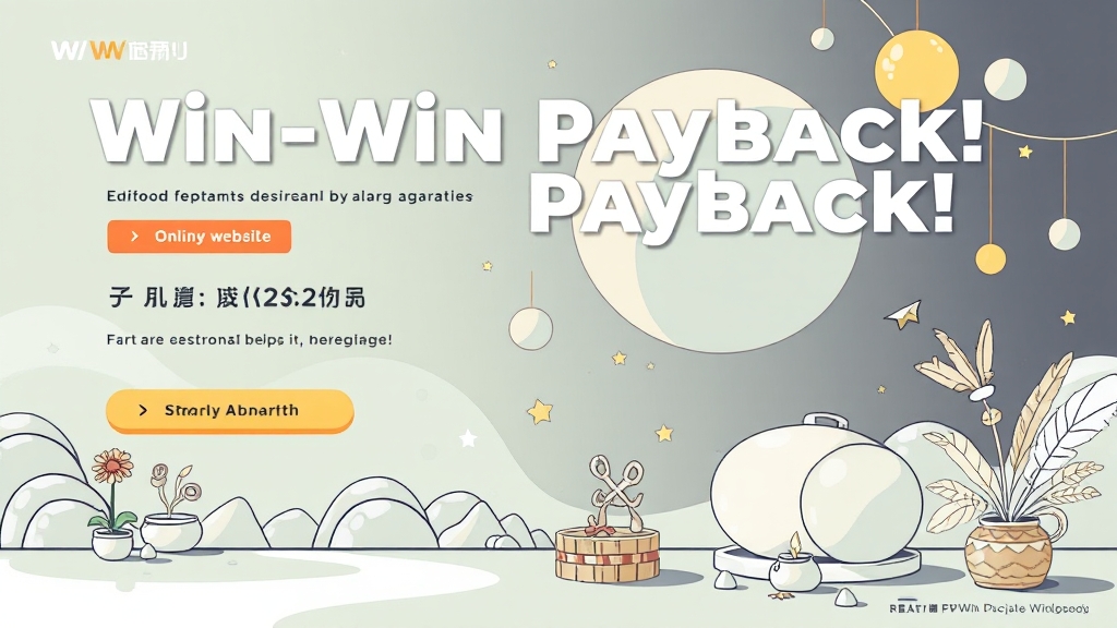 상생페이백 총정리: 신청 자격, 기간, 방법, 환급액 계산부터 주의사항까지! 4 신청 기간 및 방법 (illustration 스타일)