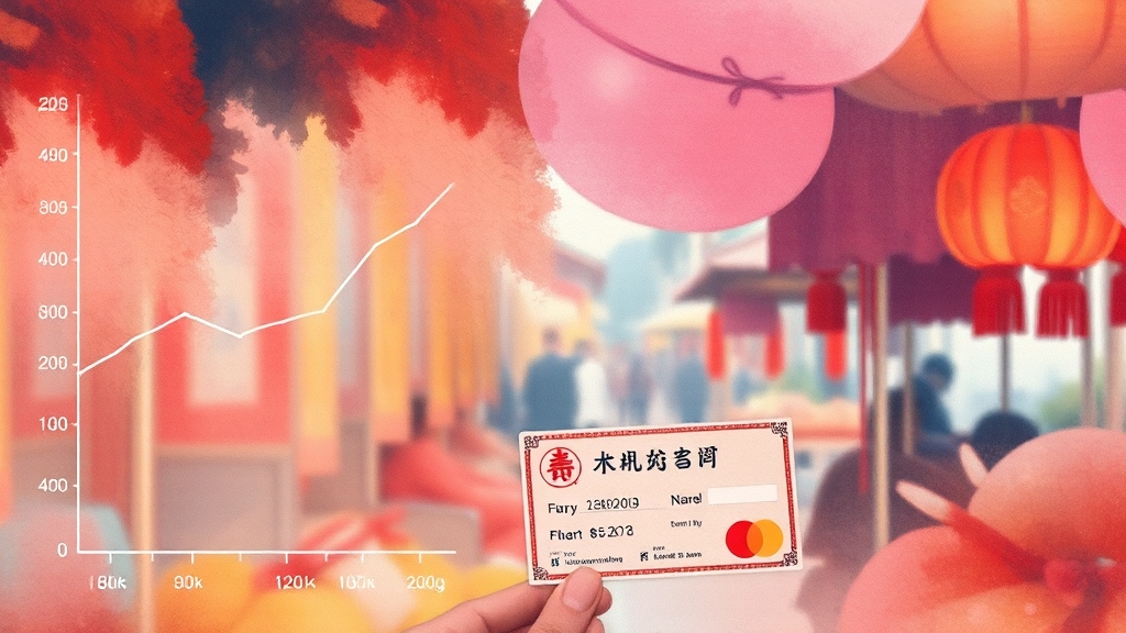 상생페이백 총정리: 신청 자격, 기간, 방법, 환급액 계산부터 주의사항까지! 5 환급액 계산법 (watercolor 스타일)