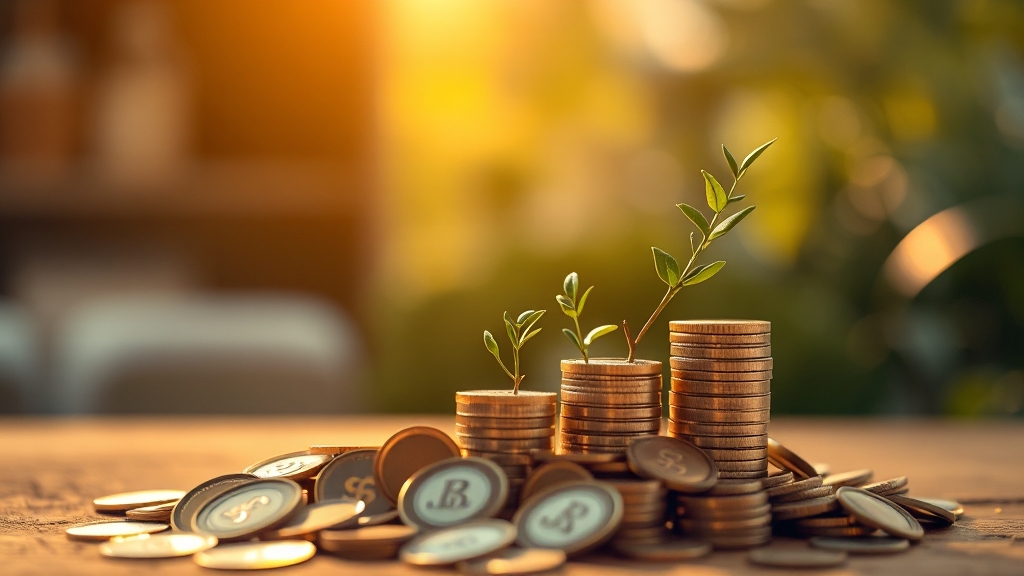 퇴직연금 완벽 가이드: DB/DC형 선택부터 IRP 활용, 수령, 중도인출, 투자 전략까지! 8 퇴직연금, 궁금증 해결! (FAQ) (realistic 스타일)