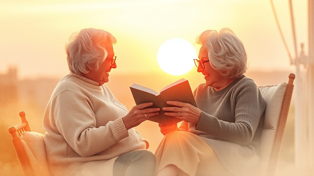 퇴직연금 완벽 가이드: DB/DC형 선택부터 IRP 활용, 수령, 중도인출, 투자 전략까지! 9 행복한 노후를 위해 (watercolor 스타일)