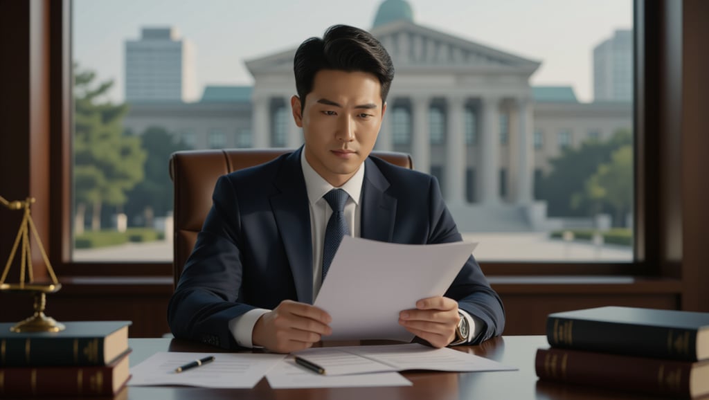 ⚠️ 예상치 못한 쟁점, 전문가의 대응은?